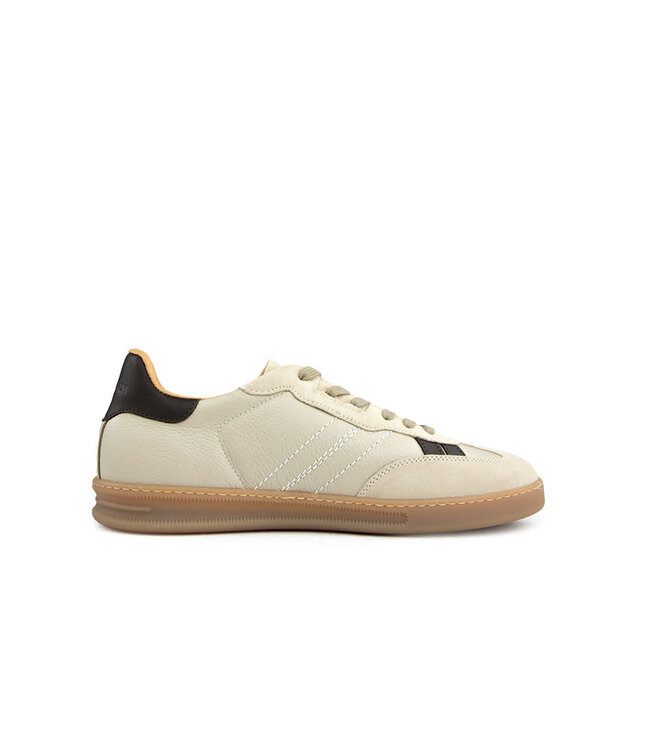 Woolrich Sneaker Beige Panna