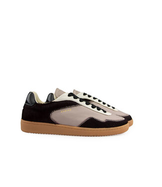 Nubikk Nubikk Ray Joss Bordeaux Pony Lila