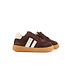 Shoesme Babyproof Sneaker Brown