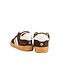 Shoesme Babyproof Sneaker Brown