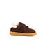 Shoesme Babyproof Sneaker Brown