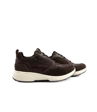 Xsensible Xsensible Grenoble HX Dark Brown Combi