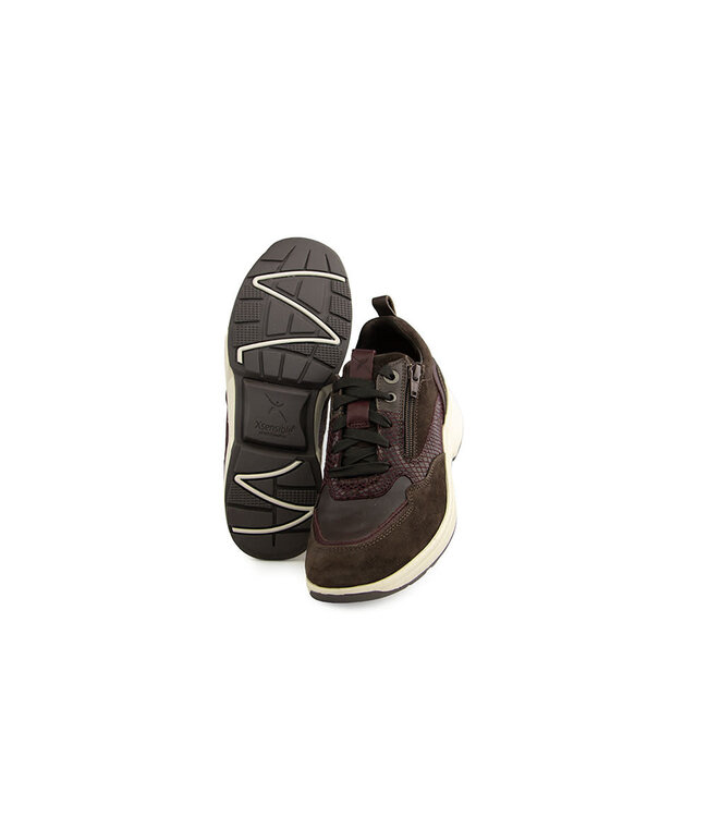 Xsensible Grenoble HX Dark Brown Combi