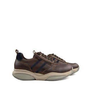 Xsensible Xsensible SWX3 Dark Brown Combi H