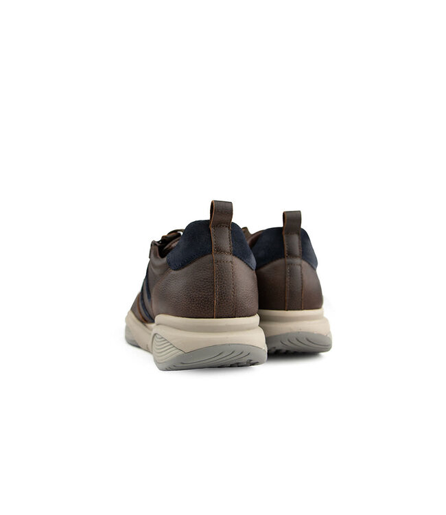 Xsensible SWX3 Dark Brown Combi H