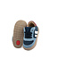 Shoesme Babyproof Sneaker Dark Blue