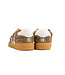 Shoesme Babyproof Sneaker Brown Wol