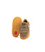 Shoesme Babyproof Sneaker Brown Wol