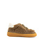 Shoesme Babyproof Sneaker Brown Wol