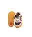 Shoesme Babyproof Sneaker Pink Brown
