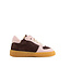 Shoesme Babyproof Sneaker Pink Brown