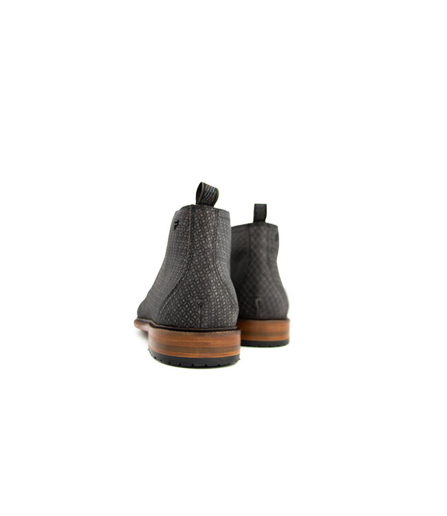 Floris van Bommel De Normer 01.21 D.Grey