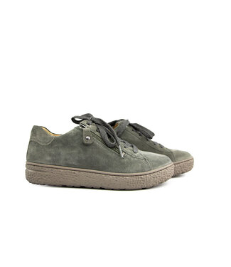 Hartjes Hartjes Phil Shoe Khaki H