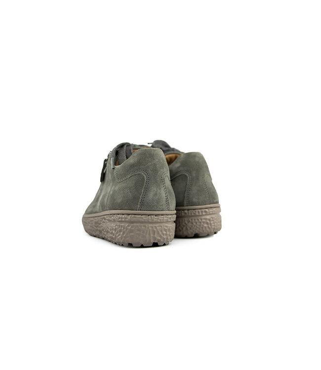 Hartjes Phil Shoe Khaki