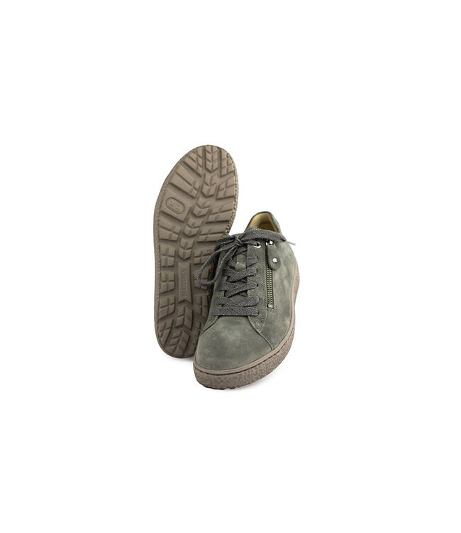 Hartjes Phil Shoe Khaki