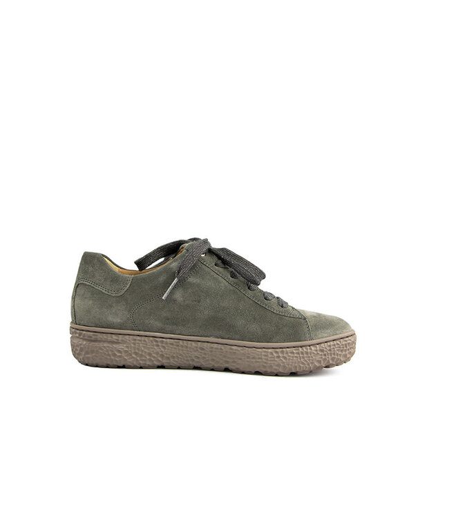 Hartjes Phil Shoe Khaki