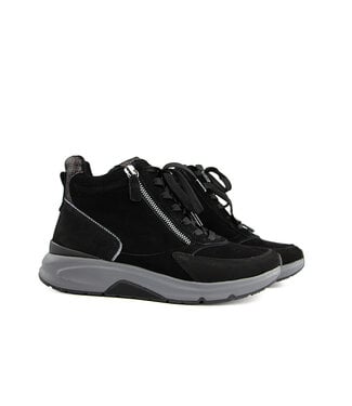 Gabor Gabor Rolling Soft Sneaker Schwarz