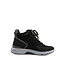 Gabor Rolling Soft Sneaker Schwarz
