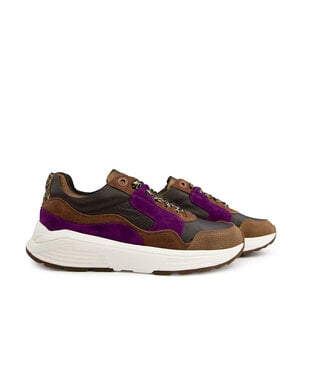 Xsensible Xsensible Golden Gate Lady GX Cognac Combi