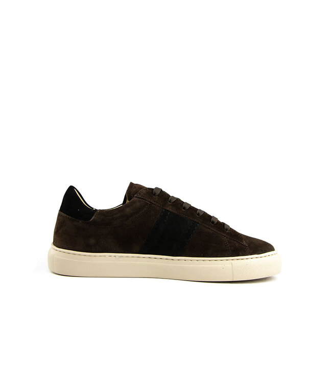 Nubikk Jase Morris Dark Brown Combi