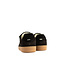 Nubikk Ray Venti Dark Brown Hairy Suede