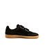 Nubikk Ray Venti Dark Brown Hairy Suede