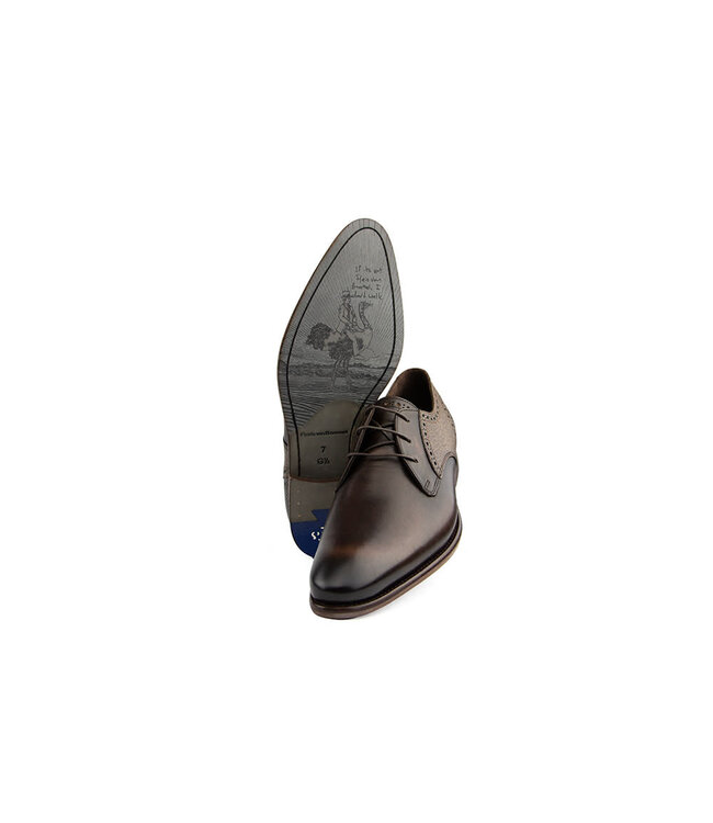 Floris van Bommel De Stapper 39.80 D.Brown