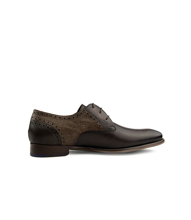 Floris van Bommel De Stapper 39.80 D.Brown