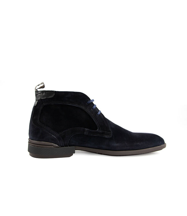 Floris van Bommel De Hakker 01.03 D.Blue