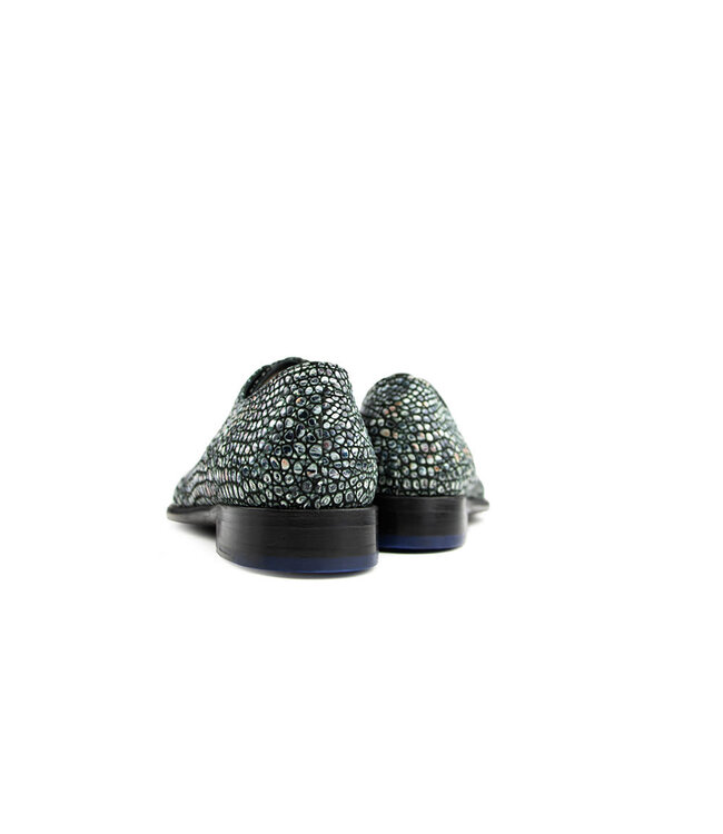 Floris van Bommel De Netter 10.19 Grey