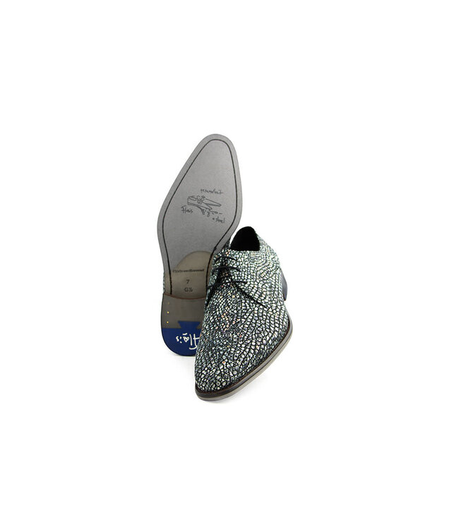 Floris van Bommel De Netter 10.19 Grey