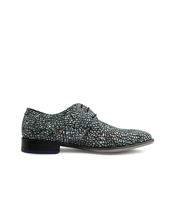 Floris van Bommel De Netter 10.19 Grey