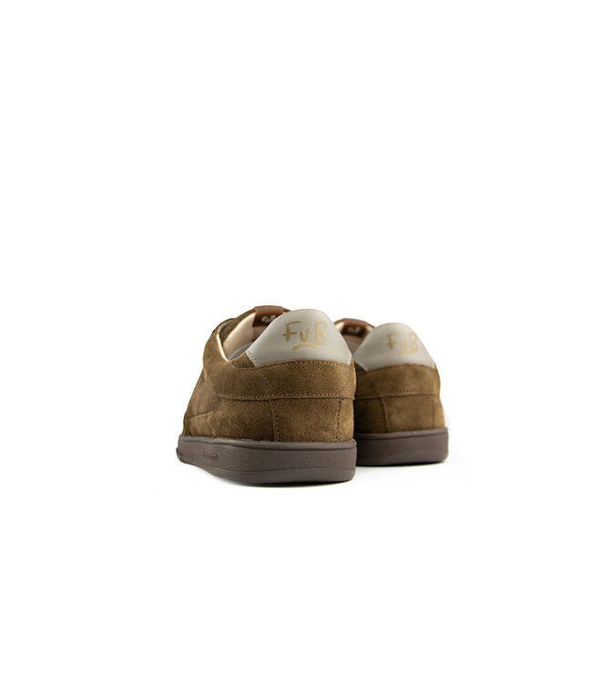 Floris van Bommel De Zaler 04.12 L.Brown