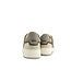 Nubikk Basket Court White Combi Taupe