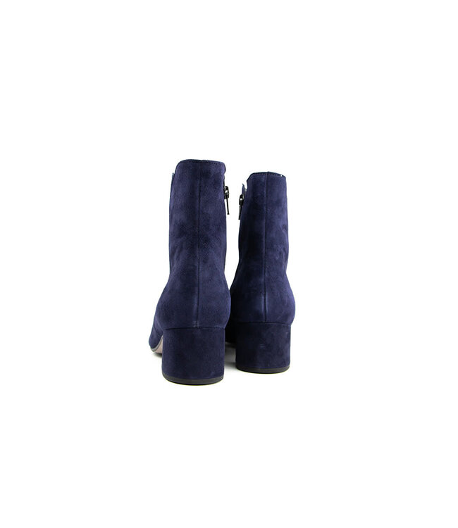 Gabor Enkellaars Dark Blue Samtchevreau