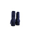 Gabor Enkellaars Dark Blue Samtchevreau