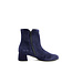 Gabor Enkellaars Dark Blue Samtchevreau