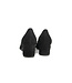 Hogl Pump Boulevard Schwarz Suede