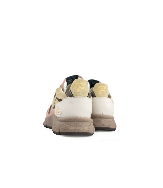 Floris van Bommel Daysi Taupe 05.12