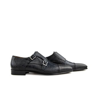 Magnanni Magnanni Gesp Navy Azul Tejulington