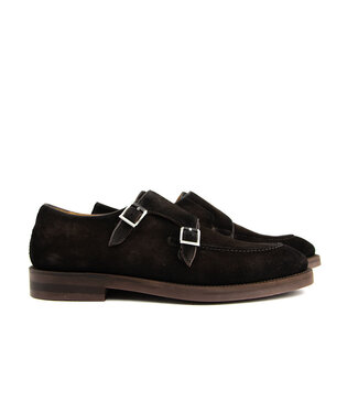 Magnanni Magnanni Gesp Brown Marron Crostidifu Boltanned