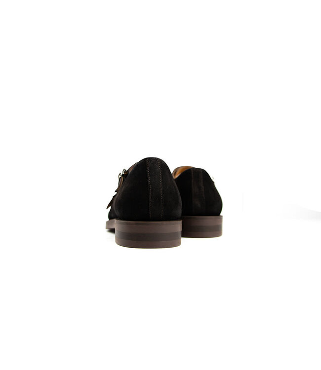 Magnanni Gesp Brown Marron Crostidifu Boltanned