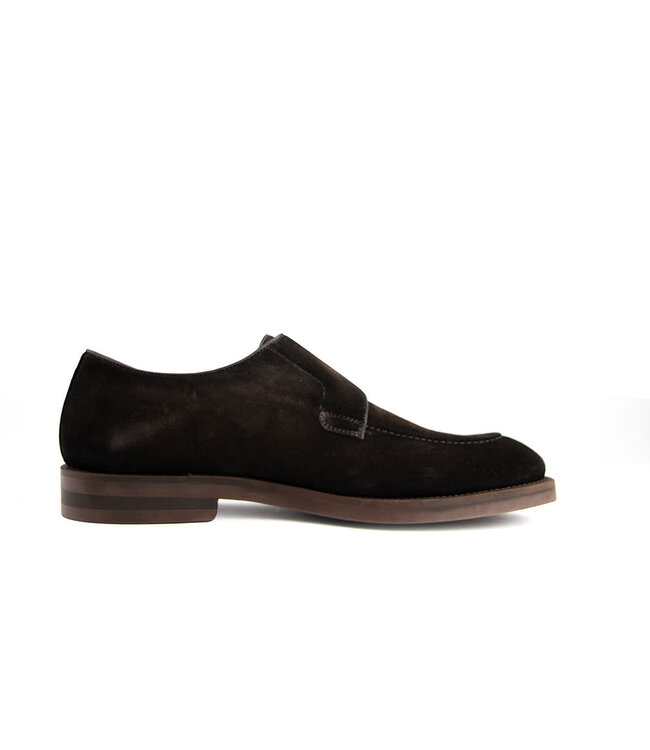 Magnanni Gesp Brown Marron Crostidifu Boltanned