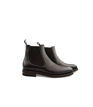Magnanni Magnanni Chelsea Lonny Marron Brown Rugoarcade