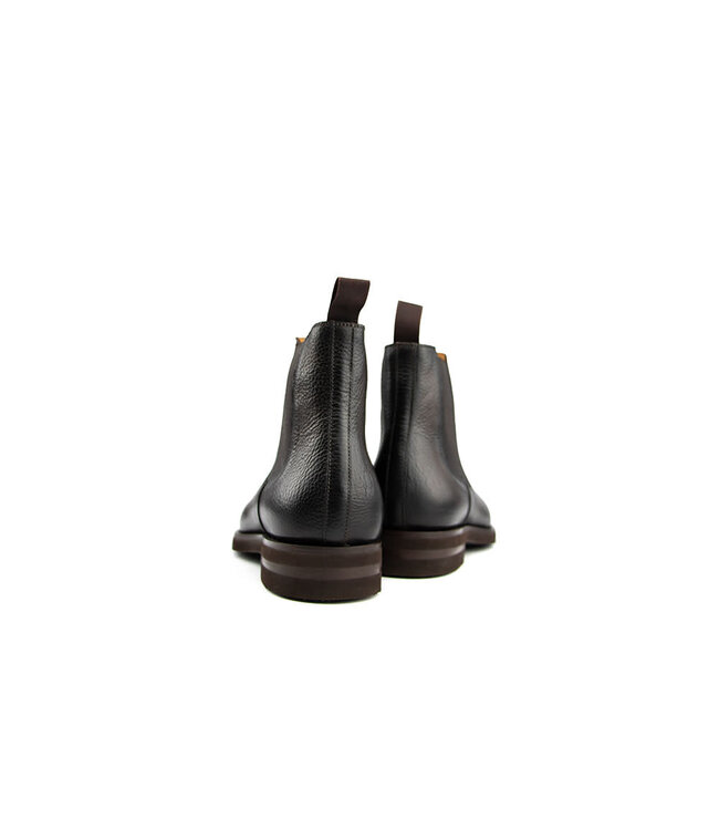 Magnanni Chelsea Lonny Marron Brown Rugoarcade