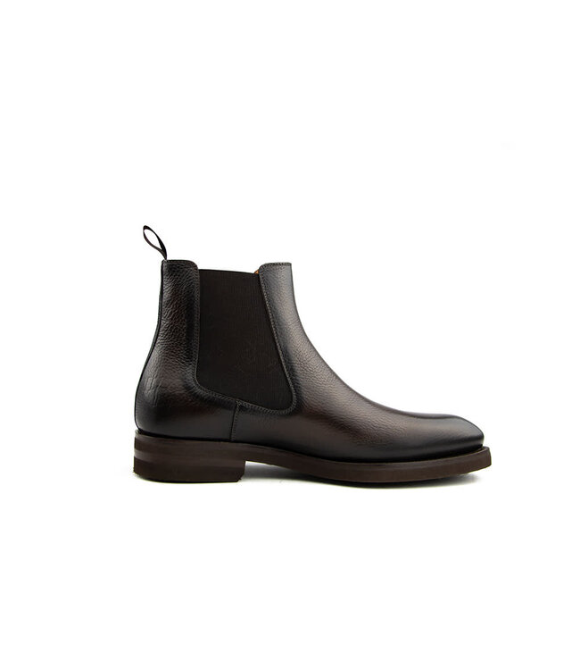 Magnanni Chelsea Lonny Marron Brown Rugoarcade