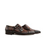 Magnanni Gesp Mid Brown Tjulington