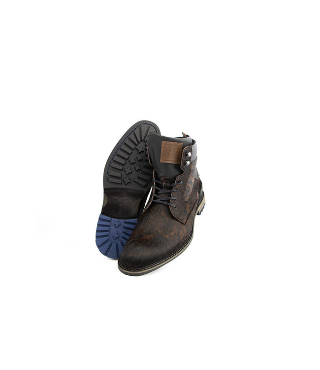 Floris van Bommel Crepi 05.23 Brown