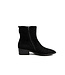 Gabor Enkellaars Black Samtchevreau