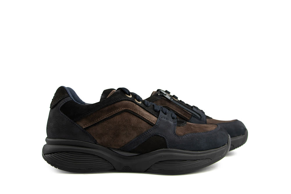 Xsensible SWX29 HX Navy Combi I Low Worldwide Shipment Fees